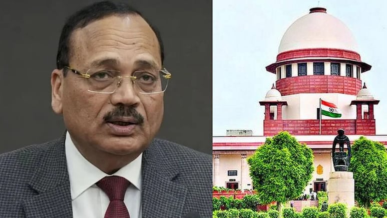 SIR में ज्यादा दखल नहीं देगा सुप्रीम कोर्ट, CJI ने किया साफ- 'माइक्रो मैनेज' नहीं करेंगे