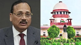 "Dared To Call My Brother, Question Order": Chief Justice's Contempt Warning