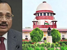 'ऐसे लोग समाज में रहने का कोई अधिकार नहीं रखते', CJI सूर्यकांत ने किसके लिए की यह सख्त टिप्पणी