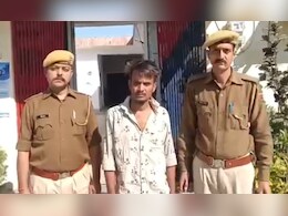 Rajasthan News: बांसवाड़ा में नाबालिग छात्रा से पड़ोसी चौकीदार ने किया दुष्कर्म, गर्भवती होने पर खुला राज&nbsp;