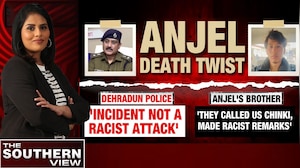 Twist In Anjel Chakma Death: Cops Deny Racist Attack, Father Demands Justice