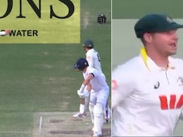 Aus vs Eng 2nd Test: आपने स्मिथ का यह कैच नहीं देखा, तो कुछ नहीं देखा, तूफान सा हुआ वायरल