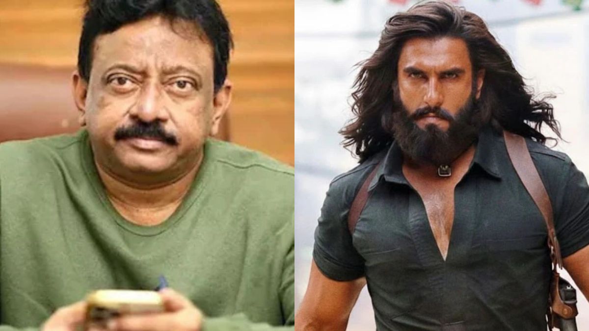 Ram Gopal Varma On Film Industry Feeling "Threatened" By Ranveer Singh's <i>Dhurandhar</i>: "They Will Think Of It As A Nightmare"
