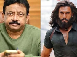 Ram Gopal Varma On Film Industry Feeling "Threatened" By Ranveer Singh's <i>Dhurandhar</i>: "They Will Think Of It As A Nightmare"