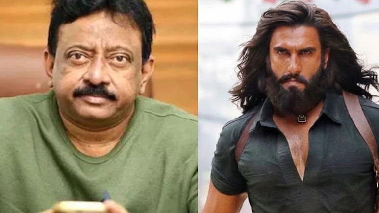 Ram Gopal Varma On Film Industry Feeling "Threatened" By Ranveer Singh's <i>Dhurandhar</i>: "They Will Think Of It As A Nightmare"