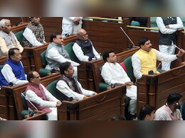 MP: सवालों की लंबी लिस्ट, जवाब भी तैयार... पर शादी के मौसम में 'बाराती' बनकर निकल गए विधायक जी