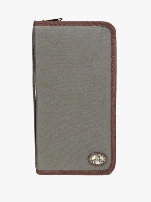 Solo Travel Essentials Must-Have Luggage And Accessories