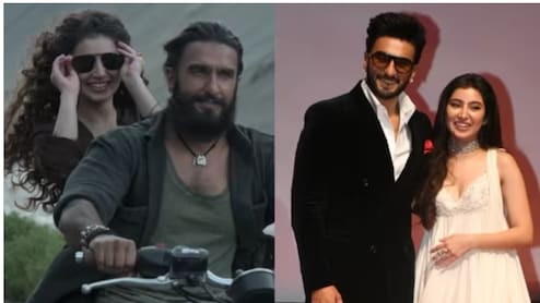 धुरंधर में रणवीर सिंह से 20 साल छोटी सारा अर्जुन क्यों बनी उनकी हीरोइन, 1300 लड़कियों में कैसे हुईं सिलेक्ट- कास्टिंग डायरेक्टर का खुलासा