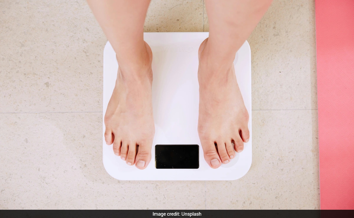 Nutritionist Reveals 3 Common Mistakes That Could Be Slowing Your Weight Loss