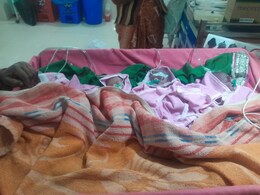 Chhindwara News: छिंदवाड़ा में महिला ने एक साथ 4 बच्चों को दिया जन्म,  चमत्कारिक रूप से सभी नवजात हैं सुरक्षित