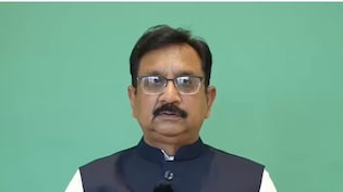 पहले कर्नल सोफिया अब लाड़ली बहना: विजय शाह ने 'महिला सशक्तिकरण' को बदला 'महिला उपस्थितिकरण' में !