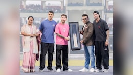 Free Kicks And A Jersey Gift? PM Modi-Lionel Messi Meet That Did Not Happen