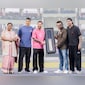 Football Fans In Frenzy As Lionel Messi Winds Up G.O.A.T. India Tour With Delhi Leg