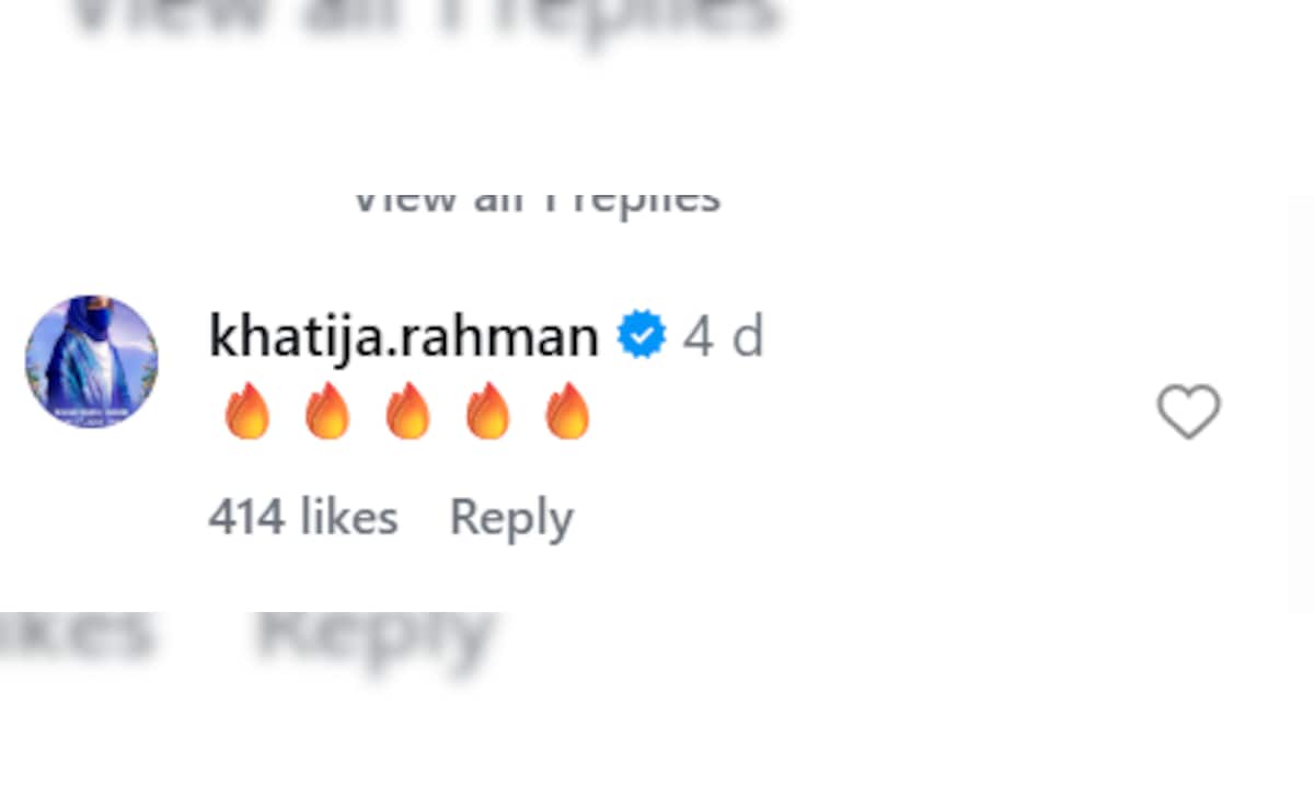 Latest and Breaking News on NDTV Latest and Breaking News on NDTV