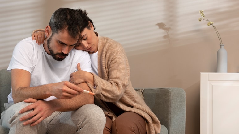 Failure To Treat Male Infertility Leads To Unnecessary IVF Treatments, Says Fertility Expert