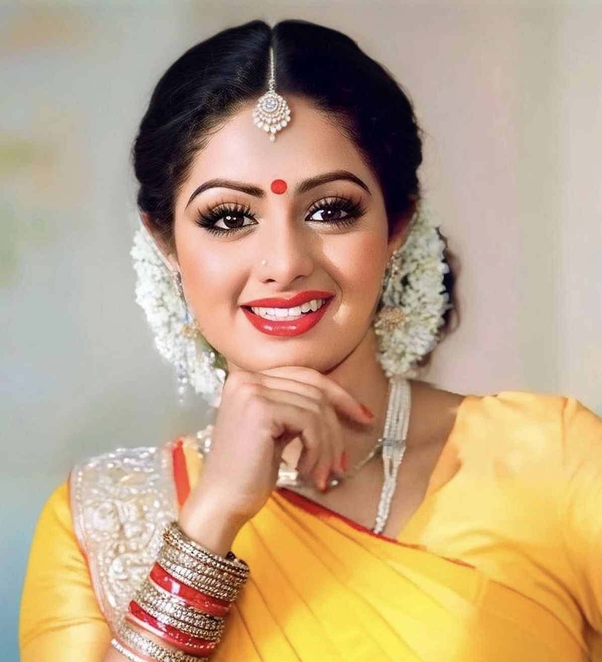 बोनी कपूर से शादी के बाद भी रजनीकांत के लिए श्रीदेवी ने रखा था 7 दिन का उपवास, वजह कर देगी हैरान