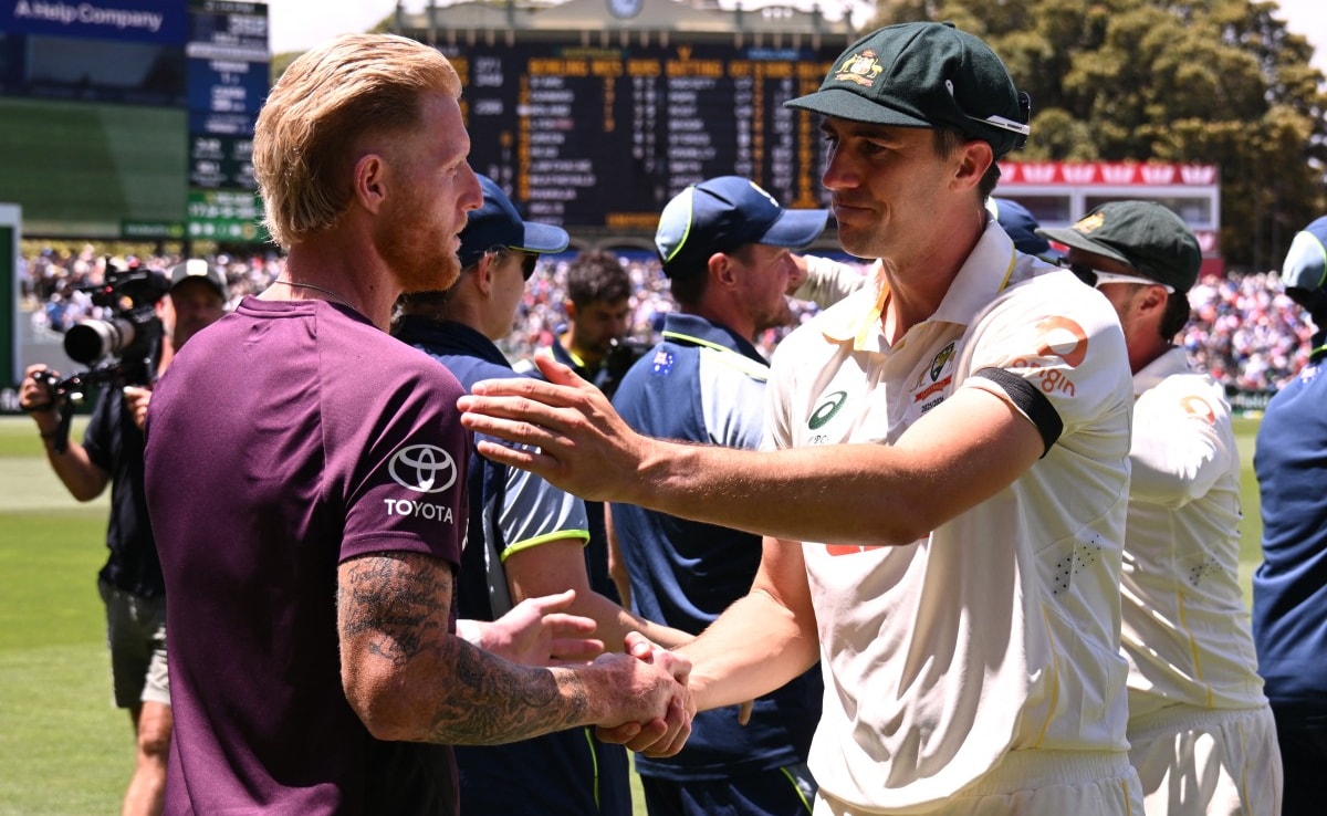 Updated World Test Championship Standings After Australia Humbled England To Take 3-0 Ashes Lead
