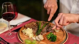 What Skipping Dinner For 14 Years Can Do To Your Body