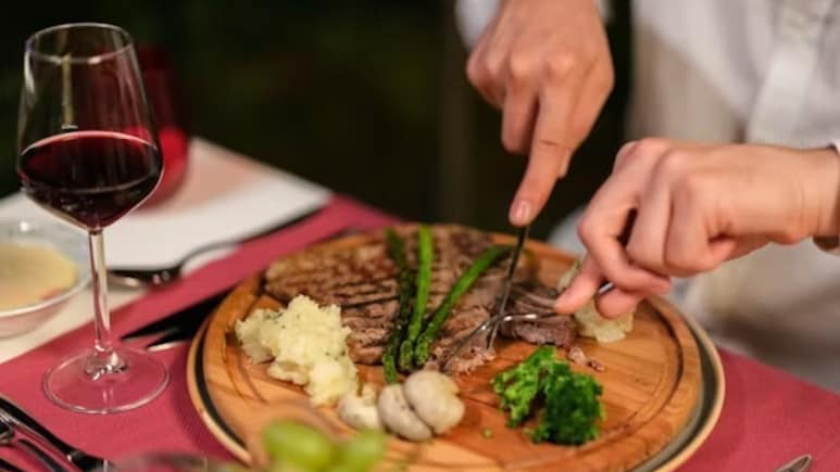 What Skipping Dinner For 14 Years Can Do To Your Body