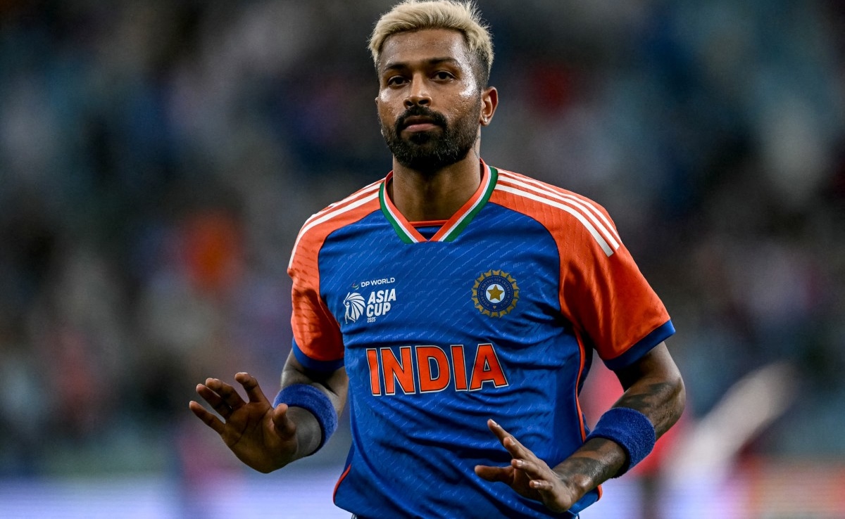 "There Is No Other Player Like Hardik Pandya In India": Sanjay Bangar