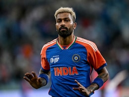 Suryakumar Yadav Hints At Permanent Change In Role For Hardik Pandya: "Opened A Lot Of Options"