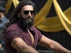 Censors Clear Ranveer Singh's <i>Dhurandhar</i> For Dec 5 Release, Call It Fiction