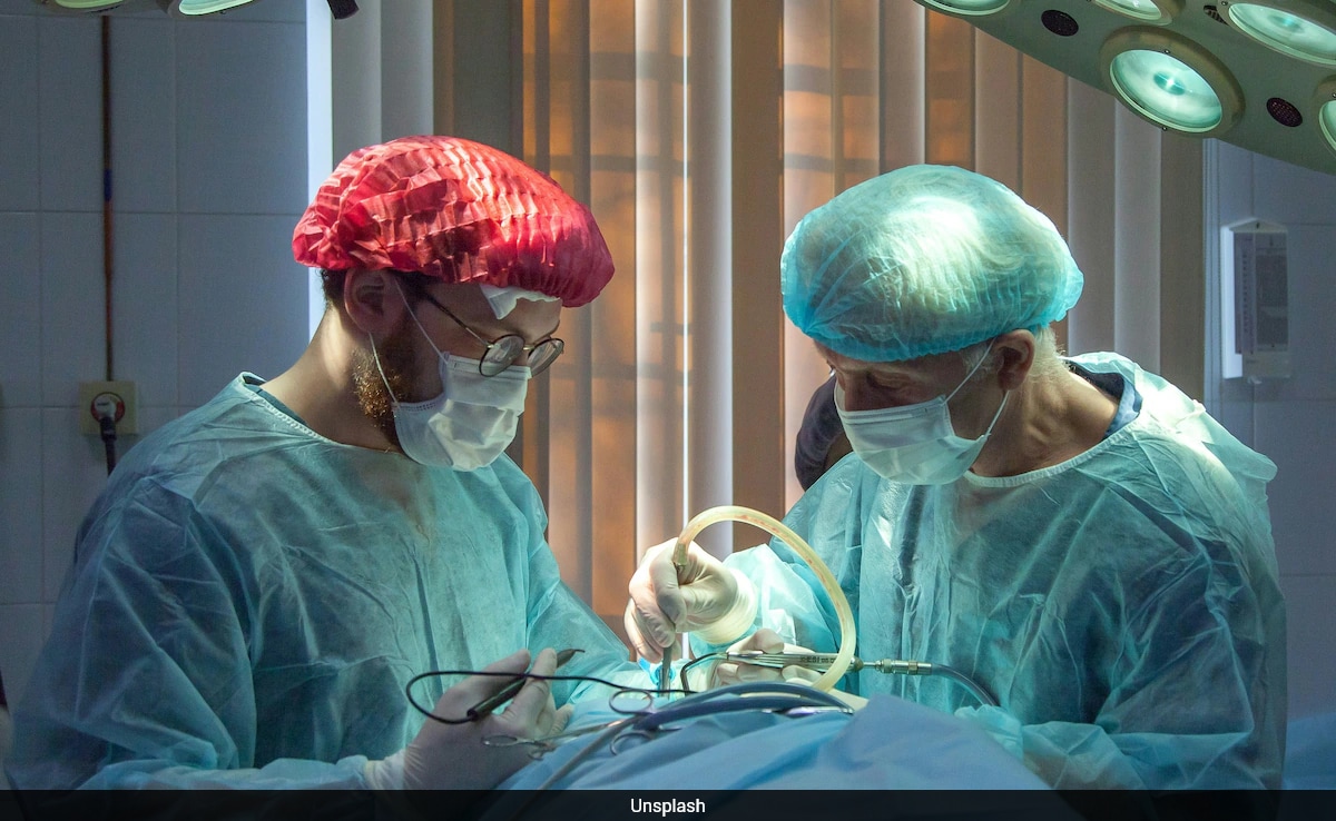 Pig Organ Transplants May One Day Outperform Human Donors, Says Leading Surgeon