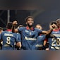 Lens Reclaim Top Spot In Ligue 1 With Nice Win