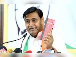 राजस्थान में जिलाध्यक्षों के बाद अब आई कांग्रेस के 155 नए पदाधिकारियों की सूची, देखें लिस्ट