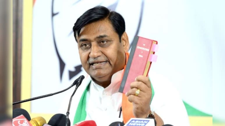 राजस्थान में जिलाध्यक्षों के बाद अब आई कांग्रेस के 155 नए पदाधिकारियों की सूची, देखें लिस्ट