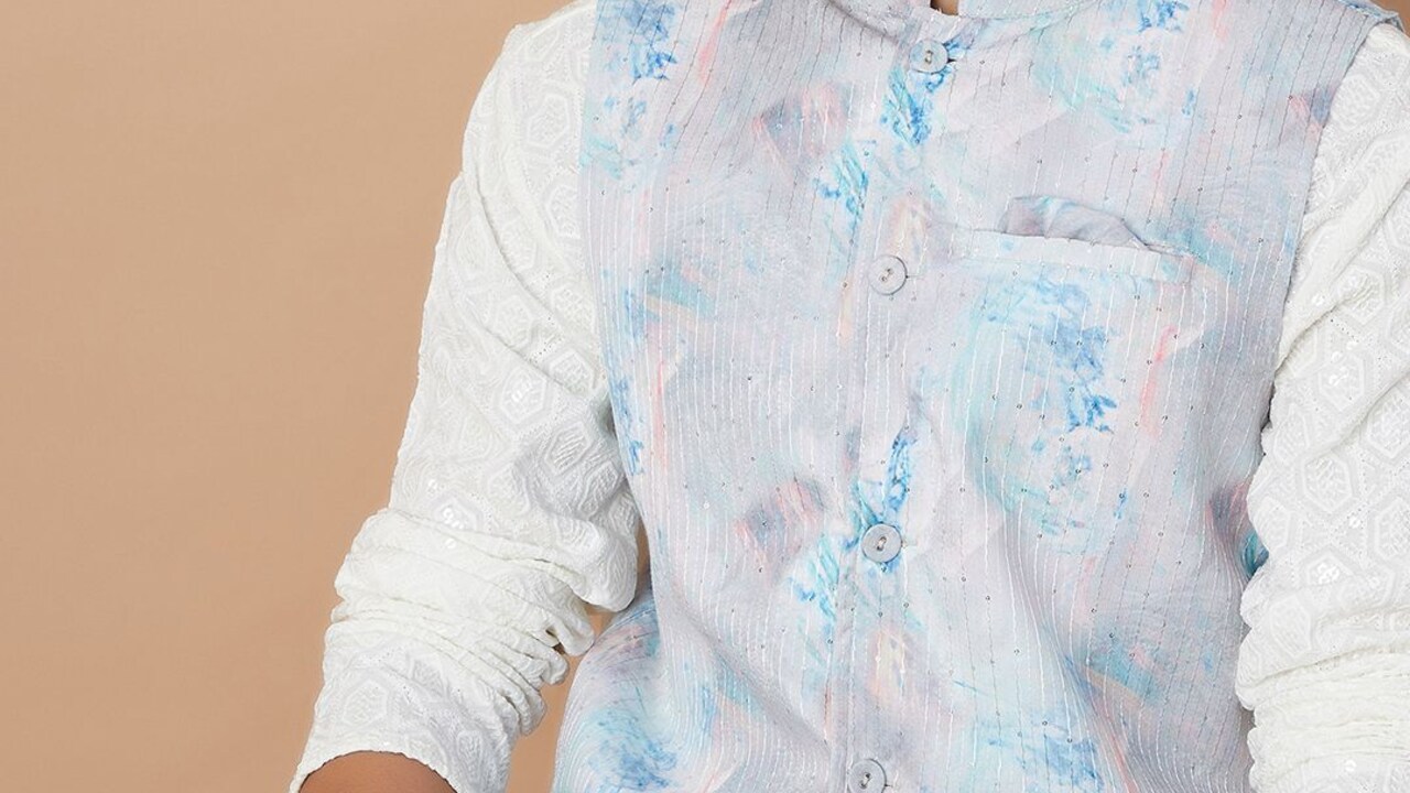 Why The Nehru Jacket Remains A Timeless Style Staple For Men