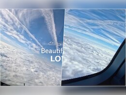 कतर एयरवेज के भीमकाय प्लेन की लैंडिग का वीडियो क्यों आ रहा इतना पसंद, जानें