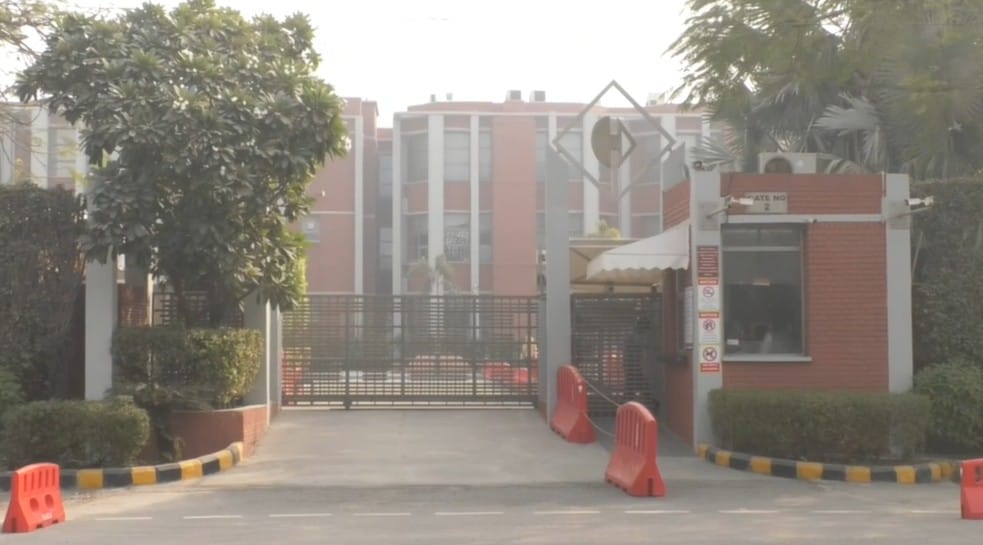 Latest and Breaking News on NDTV