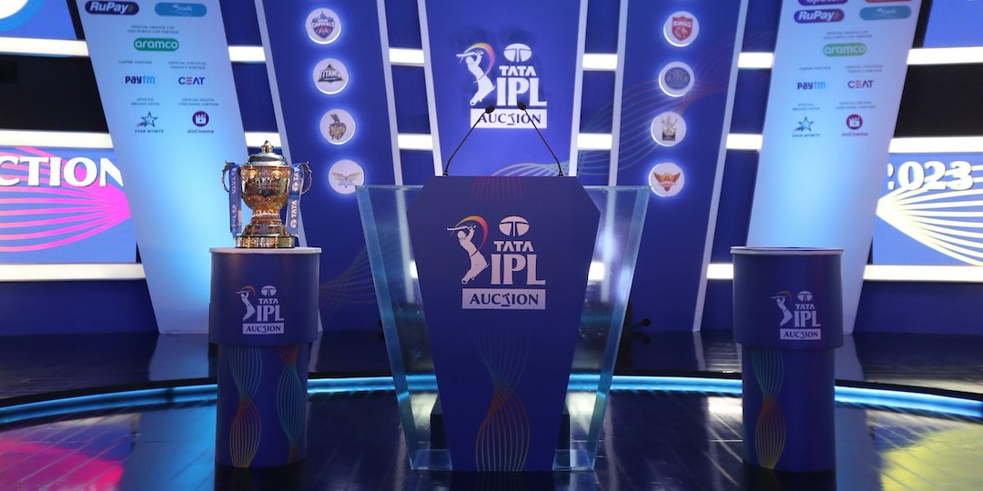 IPL Auction 2026 LIVE: आयपीएल ऑक्शनमध्ये कोणत्या टीमनं कोणता खेळाडू खरेदी केला? वाचा संपूर्ण यादी