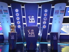 IPL 2026 Auction Timing, Venue, Remaining Purse Of All Teams, Available Slots, And All You Need To Know