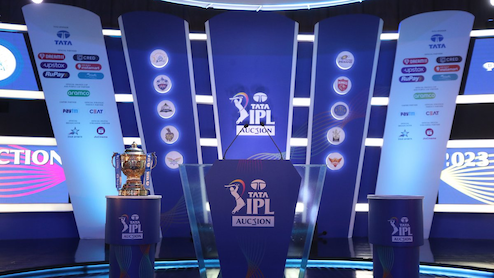 IPL Auction 2026 Update: आयपीएल ऑक्शनमध्ये कोणत्या टीमनं कोणता खेळाडू खरेदी केला? वाचा संपूर्ण यादी