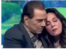 धर्मेंद्र के साथ टीवी पर काम करने के लिए मुमताज ने लिए भारी भरकम फीस, 'पैसा फेंको, तमाशा देखो'