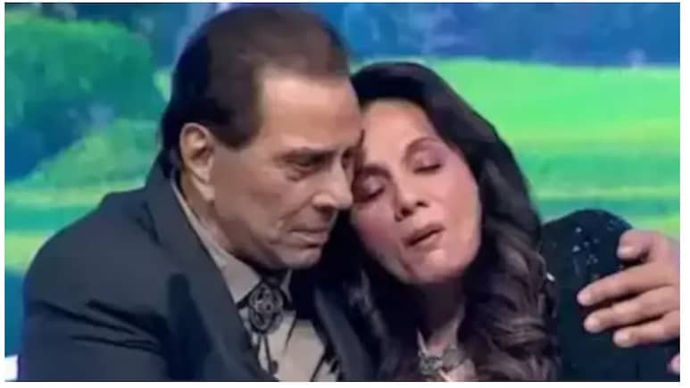 धर्मेंद्र के साथ टीवी पर काम करने के लिए मुमताज ने लिए भारी भरकम फीस, 'पैसा फेंको, तमाशा देखो'