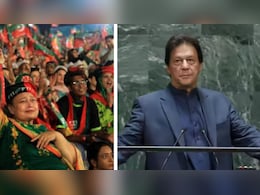 पाकिस्तान में फिर होगा संग्राम! इमरान खान की रिहाई के लिए लाहौर में PTI का बड़ा आंदोलन, CM सोहेल अफरीदी करेंगे कमान