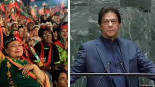 पाकिस्तान में फिर होगा संग्राम! इमरान खान की रिहाई के लिए लाहौर में PTI का बड़ा आंदोलन, CM सोहेल अफरीदी करेंगे कमान