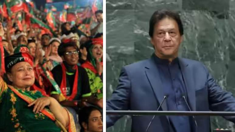 पाकिस्तान में फिर होगा संग्राम! इमरान खान की रिहाई के लिए लाहौर में PTI का बड़ा आंदोलन, CM सोहेल अफरीदी करेंगे कमान