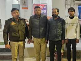 Shocking News : आधी दगड आणि विटांनी ठेचले, मग मृतदेह कुत्र्यांच्या हवाली केला, मित्रानंच केली मित्राची हत्या !