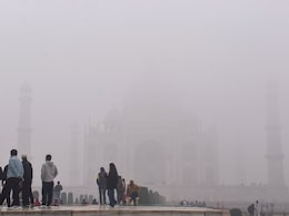 सफेद चादर में लिपटा उत्तर भारत, कई शहरों में विजिबिलिटी जीरो, कोहरे को लेकर IMD ने किया अलर्ट