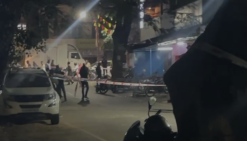 Bengaluru Man Shoots Wife A Week After She Sends Him Divorce Notice