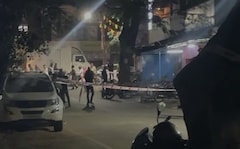 Bengaluru Man Shoots Wife A Week After She Sends Him Divorce Notice