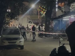 Bengaluru Man Shoots Wife A Week After She Sends Him Divorce Notice