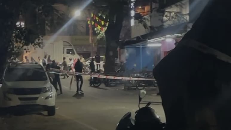 Bengaluru Man Shoots Wife A Week After She Sends Him Divorce Notice