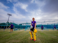 "Were Taking It One Game At A Time": James Rew As Sharjah Warriorz Stay In The Hunt