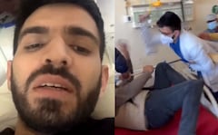 "No Regrets": Suspended Shimla Doctor On Why He Fought With Patient