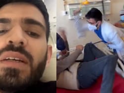 "No Regrets": Suspended Shimla Doctor On Why He Fought With Patient